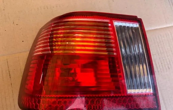 Seat Ibiza II (6k) Rear/tail lights