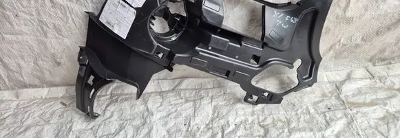 BMW X1 F48 F49 Front bumper mounting bracket 51117354820
