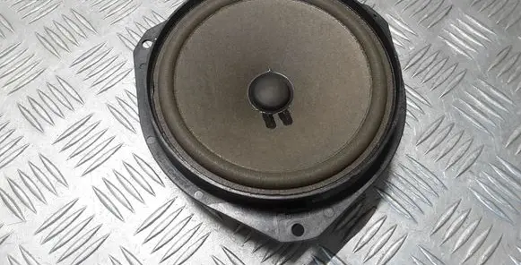 Peugeot Boxer Front door speaker 518302300