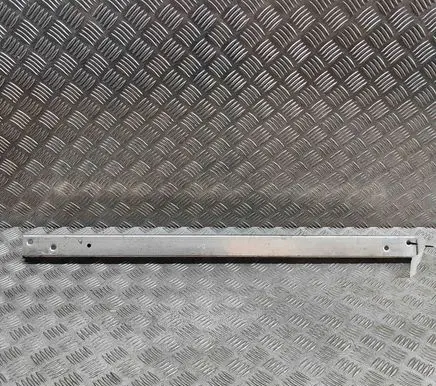 Audi Q7 4M Top upper radiator support slam panel 4M0802507