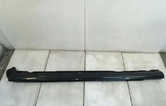 Jaguar S-Type Sill