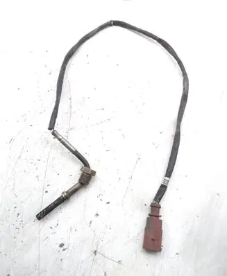 Audi A3 S3 A3 Sportback 8P Exhaust gas temperature sensor 03L906088AJ