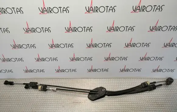 Ford Transit Gear shift cable linkage 6C1R7E395FE
