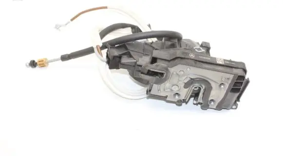 Mercedes-Benz EQS V297 Rear door lock A2230030999