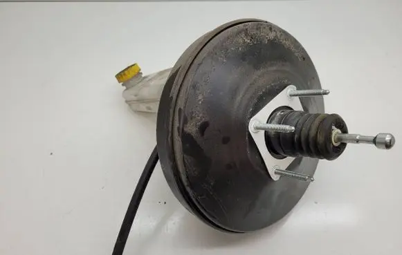 Opel Movano C Brake booster 51928238AUTOFROST