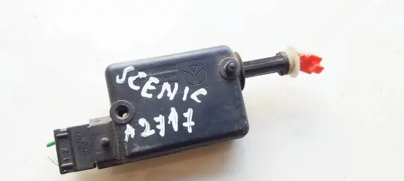 Renault Scenic I Central locking motor 