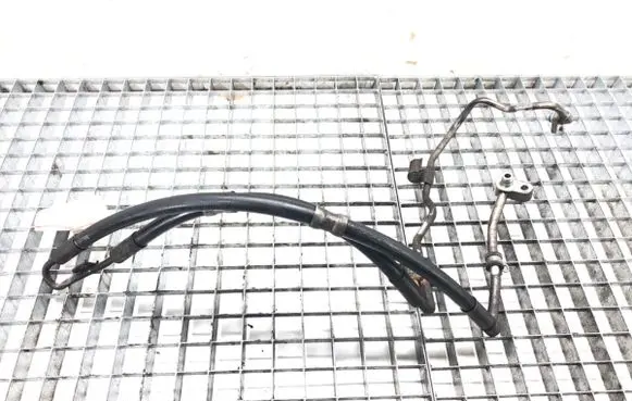 BMW 7 F01 F02 F03 F04 Brake booster pipe/hose 679640701