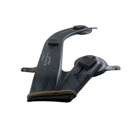 Dodge Durango Air intake duct part 55038068AF 55038068AB 55038068AC