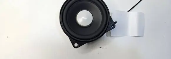 BMW 4 F36 Gran coupe Panel speaker 9368383 8927016802A