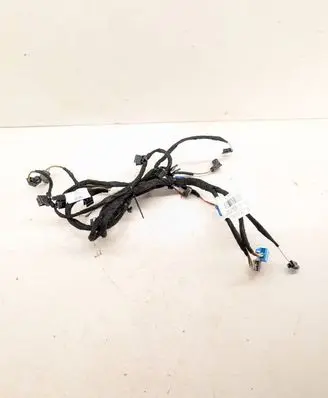 Mercedes-Benz GLB X247 Front door wiring loom A1775408709