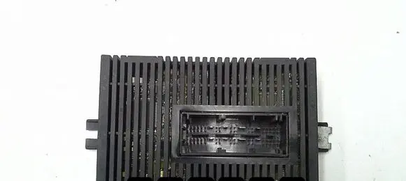 Light module LCM