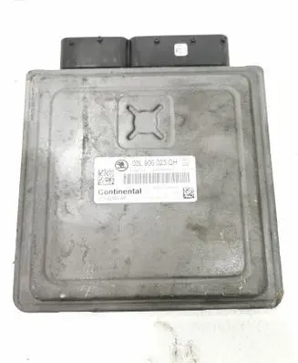 Seat Toledo IV (NH) Engine control unit/module 03L906023QH 5WP42960AA