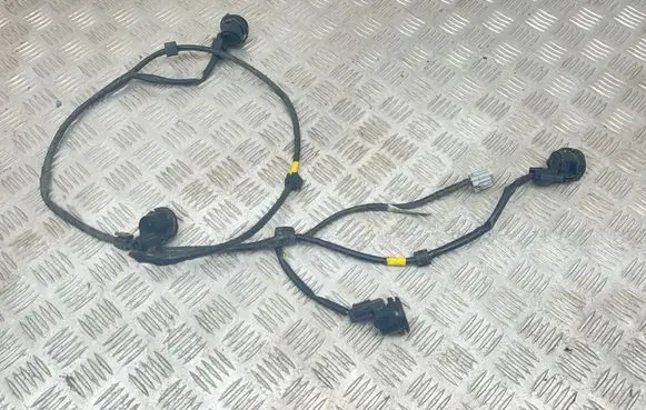 Renault Koleos I Parking PDC sensor 240157454R 28533JZ00B1 284423778R