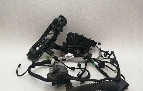 Mercedes-Benz S W222 Coupe door lock (next to the handle) A0997308200