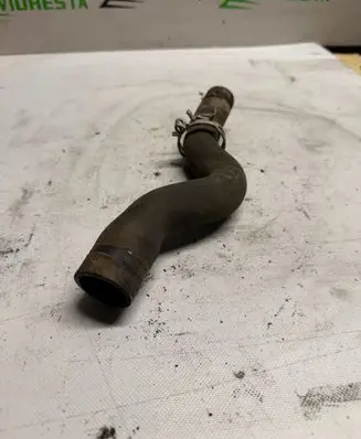 Peugeot 208 Engine coolant pipe/hose