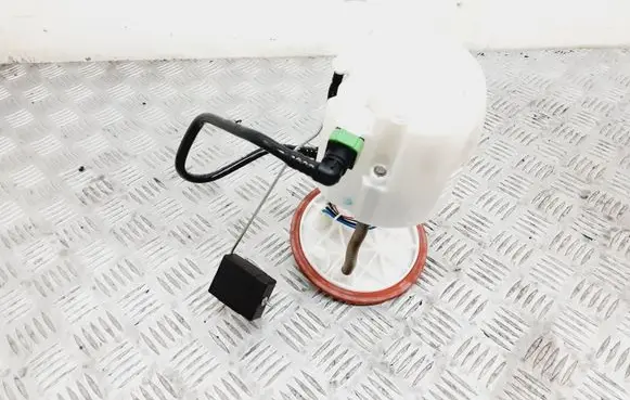 Mazda CX-5 II In-tank fuel pump
