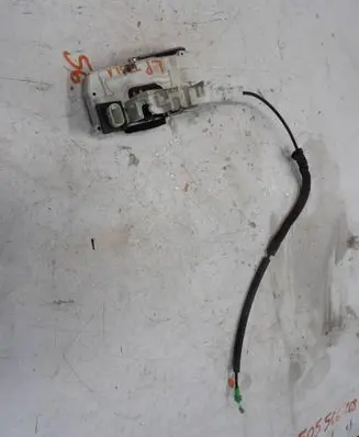Tesla Model 3 Front door lock 150067299A AP121011A07525