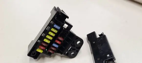 Fuse module