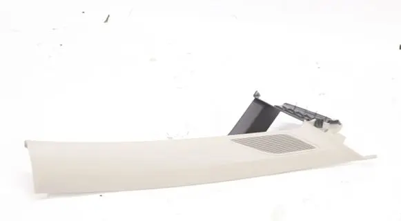 Volkswagen Golf VIII Other sill/pillar trim element 5H0867234