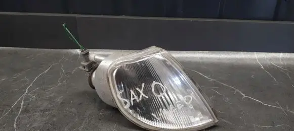 Citroen Relay II Front indicator light