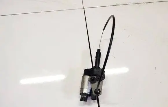 Seat adjustment motor