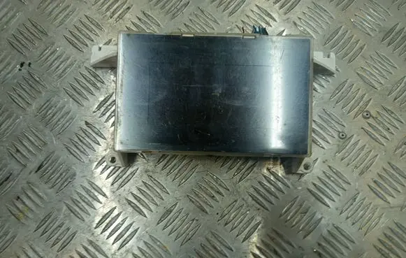 Nissan Primera Screen/display/small screen 216690865