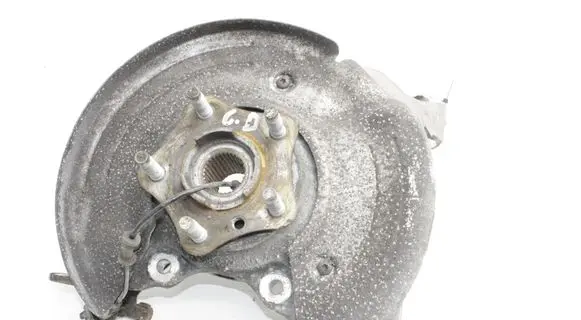 Jaguar XE Rear wheel hub