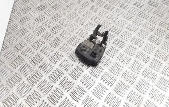 Audi A6 S6 C5 4B Vacuum valve 59906627