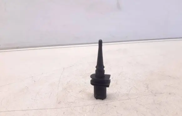 BMW 5 F10 F11 Outside/external air temperature sensor 6936953