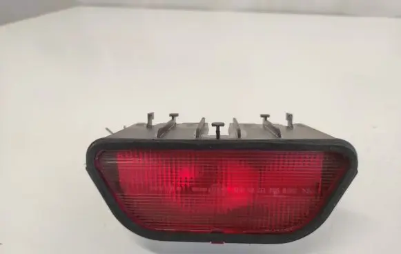 Mercedes-Benz ML W163 Third/center stoplight A1638200156 963126