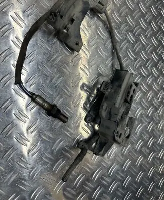 Peugeot 2008 I Lambda probe sensor 0281006851 9816276480