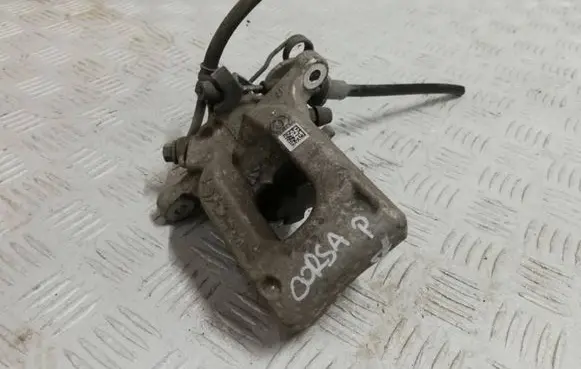 Opel Corsa F Rear brake caliper