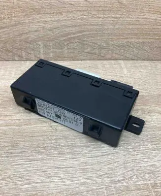 BMW 5 E39 Door control unit/module 6904255 689667