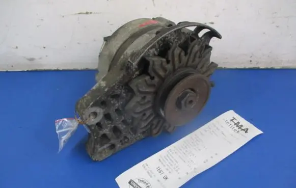 Fiat Seicento/600 Generator/alternator