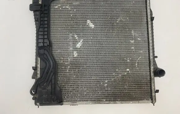 BMW X5 E53 Coolant radiator 1439098
