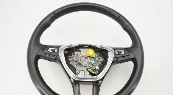 Volkswagen PASSAT B8 Steering wheel 5G0419091GF
