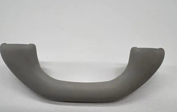 Volkswagen Golf Plus Front interior roof grab handle 1K0857607H