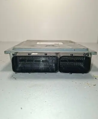 Volkswagen Golf VI Engine control unit/module 03L906023LE 5WP42919AA 03L906023Q