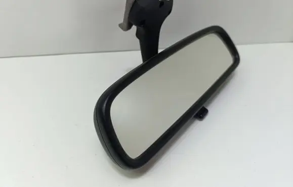Saab 9-3 Ver2 Rear view mirror (interior) 015805 12789846