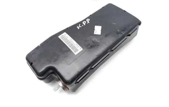 Citroen C3 Picasso Seat airbag 9802121980