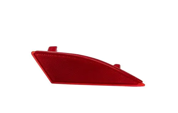 Lexus RX 450H Rear tail light reflector
