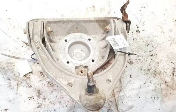 Audi Q7 4L Front lower control arm/wishbone 7L0407047A