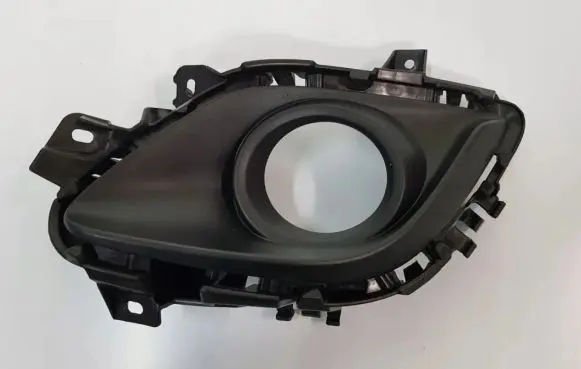 Mazda 6 Headlight/headlamp