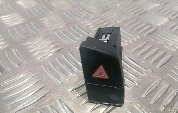 Audi Q5 SQ5 Hazard light switch 8R1941509A