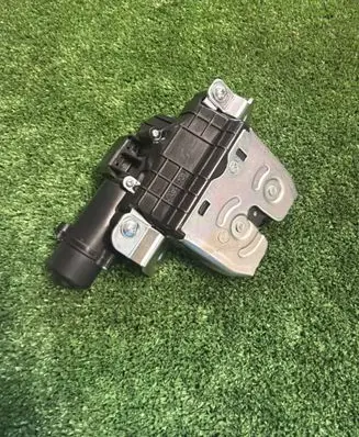 Hyundai Ioniq 5 Tailgate/trunk/boot lock/catch/latch 818L0GI100
