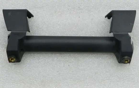 Opel Zafira C Tailgate/trunk/boot exterior handle 13261734 13320014