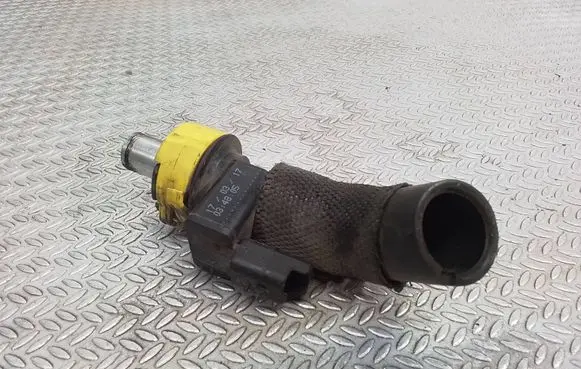 Toyota Proace Breather/breather pipe/hose 9674810880