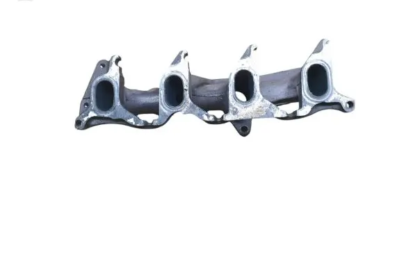 Renault Scenic II - Grand scenic II Exhaust manifold 182342