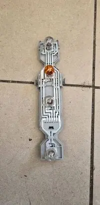Ford Transit - Tourneo Connect Tail light part 9T1613N412A