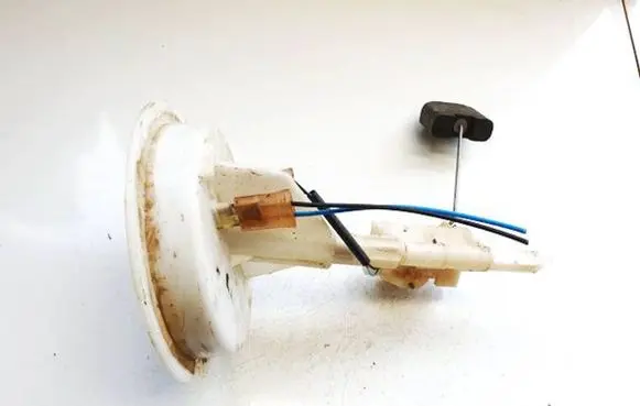 Audi A6 S6 C5 4B Fuel level sensor 4b0201318c